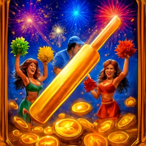 game most ফল পার্টি উজ্জ্বল ফলের বোর্ড